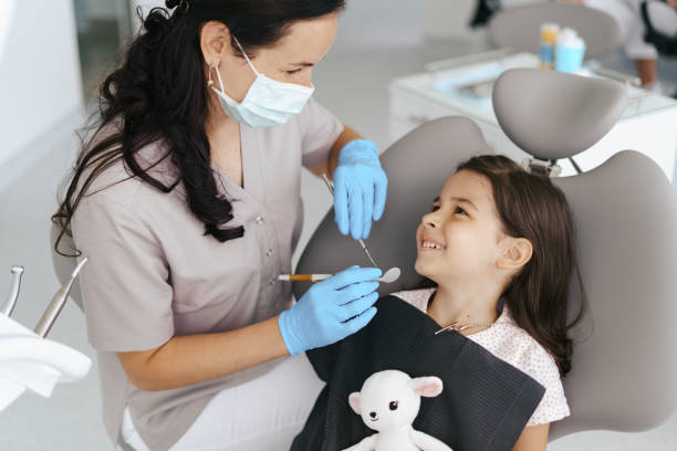 Best Pediatric Emergency Dentist in Norridge, IL